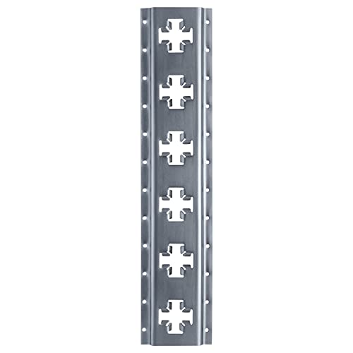 24" X-Track Rail - 1 Pk