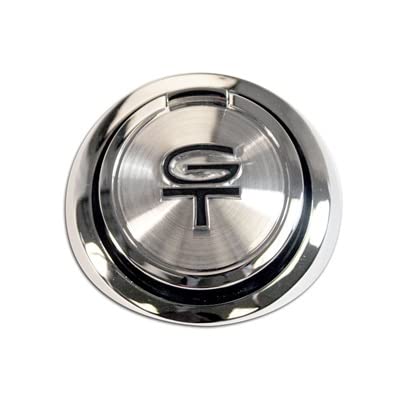 GT Pop-Open Fuel Cap Scott Drake C7ZZ-9030-B
