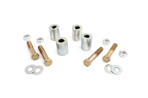 Transfer Case Drop Kit Rough Country for Chevy/GMC C10/K10 Truck & SUV/K5 Blazer 4WD (1973-1991)