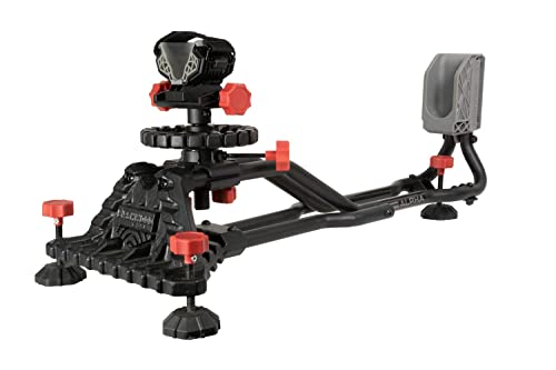 Shooting Alpha Rest