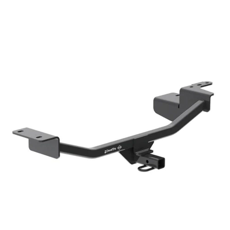Class 1 Draw-Tite 24904 Trailer Hitch, 1.25 Inch Receiver, Black, Compatible with 2010-2014 Volkswagen GTI