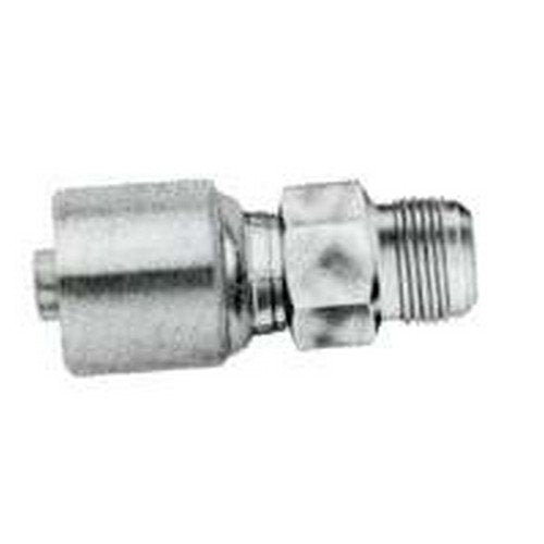 Hydraulic Hose 4g-6mj Fitting