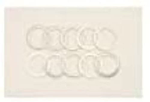 6-02-0304 DeatschWerks Crush Washer, 1 Pack