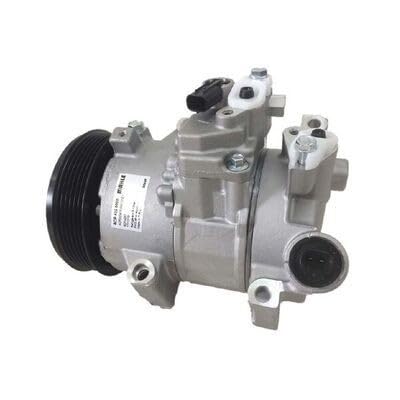 Alternator Mahle - MG24
