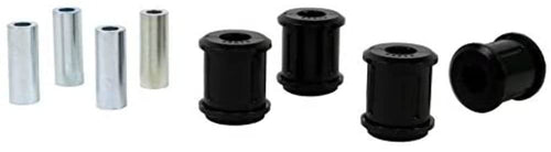 Black Nolathane REV072.0006