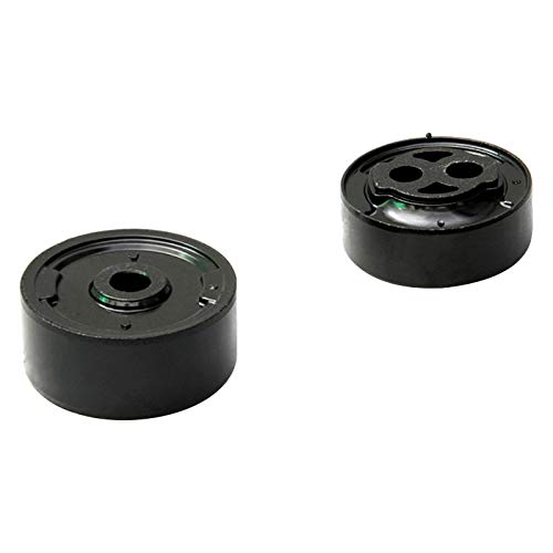 Megan Racing Rear Differential Bushing MRS-SC-0603 (install on frame) Rubber - FT86 BRZ FR-S