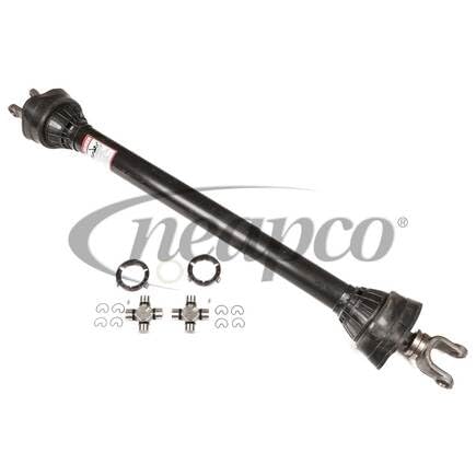 Power Take Off Neapco 58-2651 Propshaft W/Shield