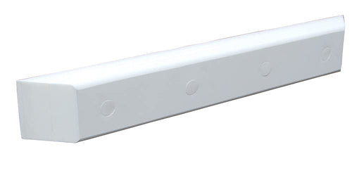 Polypropylene Dock Cushion TAYLOR MADE PRODUCTS for Docks and Piers Straight