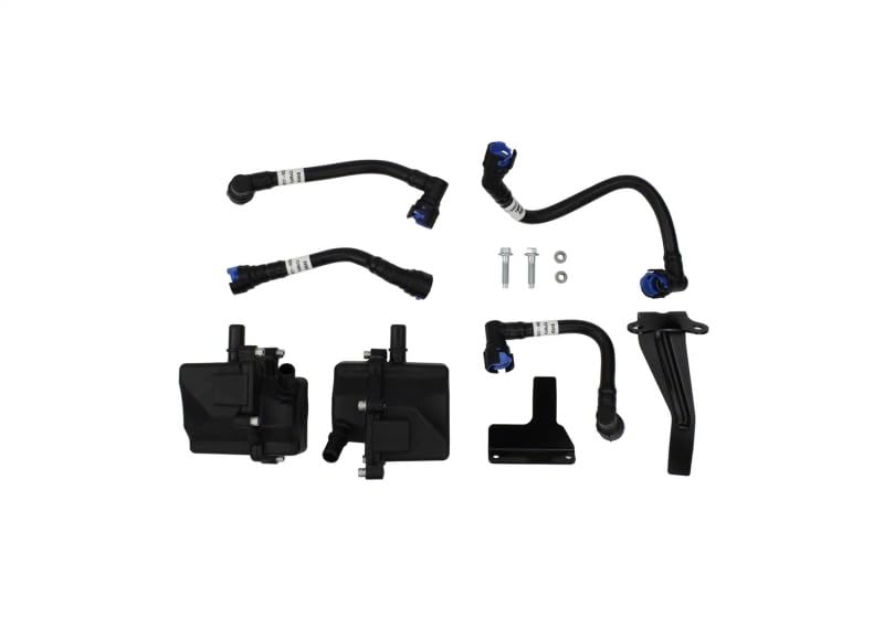 Ford™ Racing M-6766-35TA FR Oil Air Seperators fits