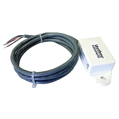 GPS Receiver Sierra 69053P, High Speed w/ Connector, 4 feet, Universal