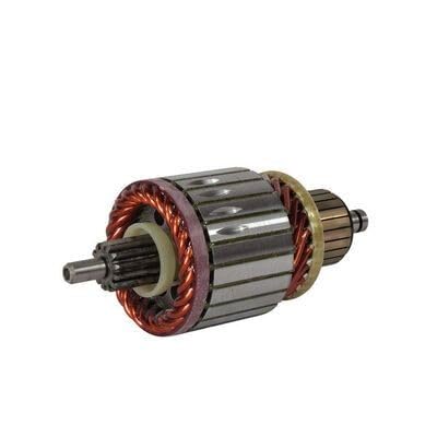 MS298 Mahle Starter