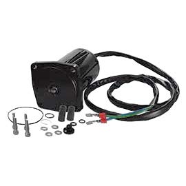 Tilt and Trim emp Motor