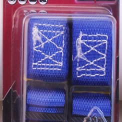 1″ x 6' Handy Strap (8200) - Erickson Manufacturing, Qty 2