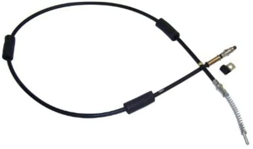 Parking Brake Cable RT Off-Road, Black