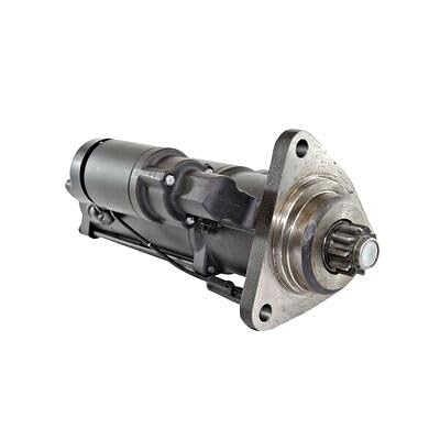 Starter Mahle - MS64