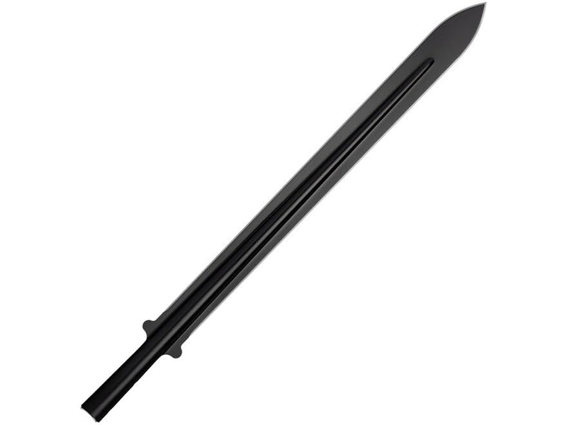 Maasai Spear Cold Steel with Secure-EX Sheath,Multi,Large,CS-95SEE