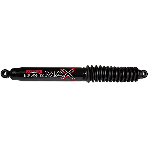 Skyjacker Black MAX B8560 Shock Absorber with Black Boot 24.4 x 3.2 x 3 inches