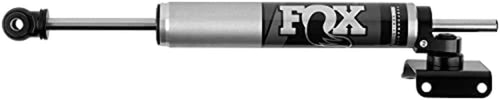 2.0 Performance Series Fox TS Steering Stabilizer 985-02-135