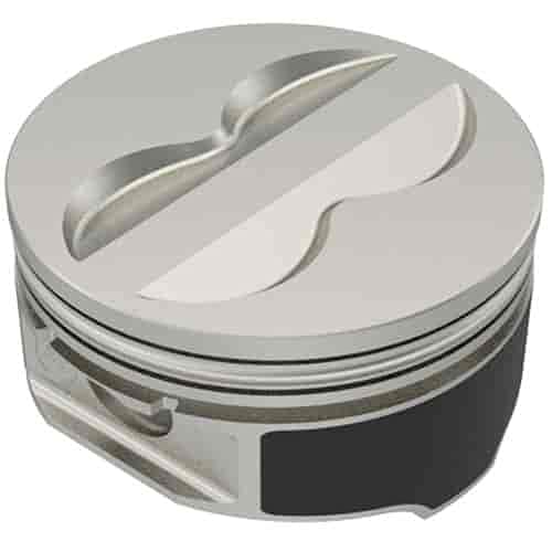 Hypereutectic Claimer United Engine Machine 9901HC.040 Pistons