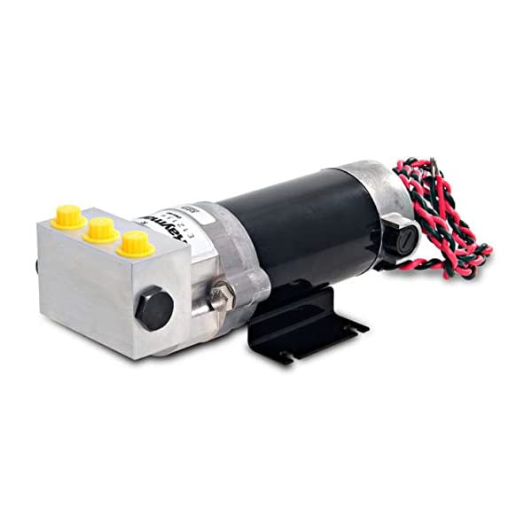 Hydraulic Raymarine Reversing Pump E12139
