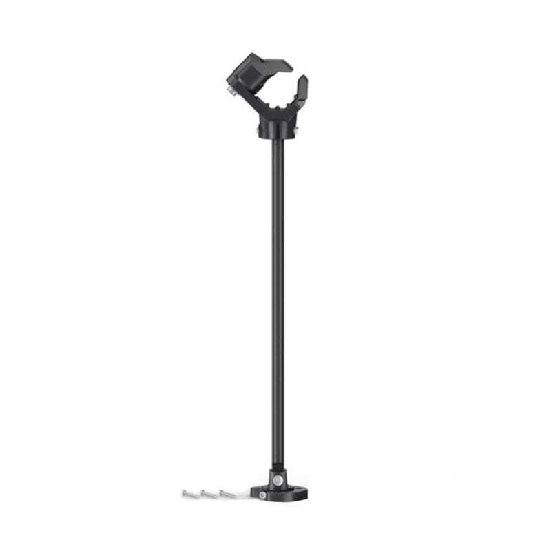 Transom/Trolling Motor Mount Garmin