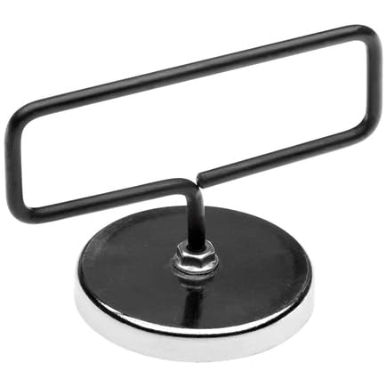 Magnet Gates Rubber Company 78746 For Removing Dies