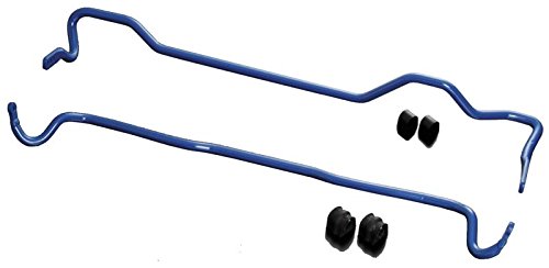 Rear CUS Sway Bars