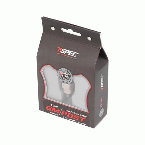 GM T-Spec Post - Standard Battery Terminal
