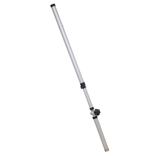 Telescopic TACO Marine Rod Holder Accessory for ShadeFin T10-3000-9