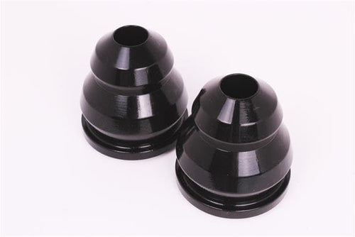 Bump Stop Energy Suspension