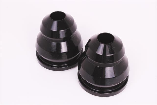 Bump Stop Energy Suspension