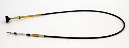 EZ Glide Buyers Products PTO Cable, 72 in