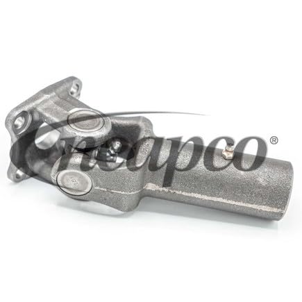 Power Take Off Yoke Neapco 11-6831 and Universal Joint Assembly