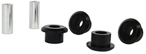 Whiteline Front Control Arm Bushing W53315; Fits Chevrolet Cobalt 05-10