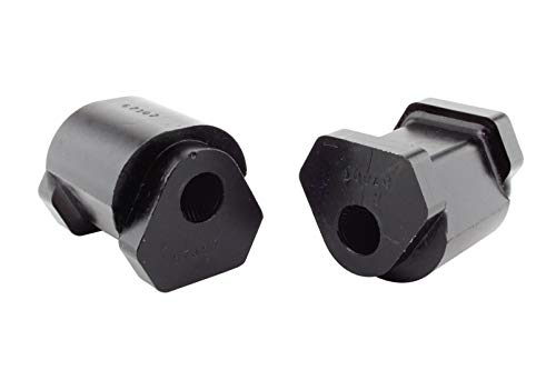 Front Control Arm Bushing Whiteline W53277
