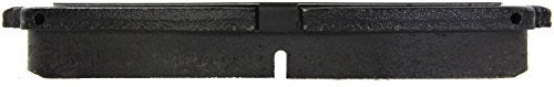 Sport Brake Pads StopTech 309.02420 with Shims and Hardware