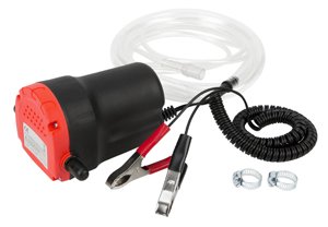 Oil Extraction Pump 12V