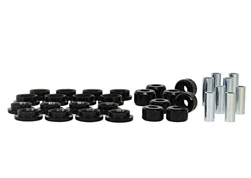 Rear Nolathane Control Arm Bushing REV043.0068 ; Fits Toyota 4Runner 96-02