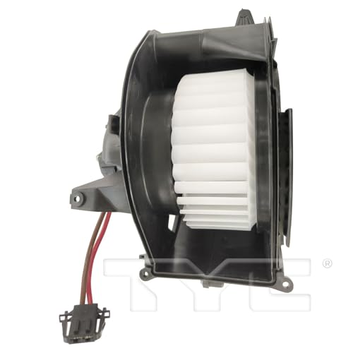 05-11 TYC Americas A.6 / A.6 QATRO Blower Assy