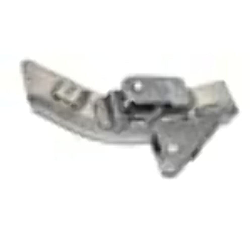 RB4010L Rustbuster Frameworks Rear Trailing Arm Mounts Frame Repair Driver Side Fits Jeep Wrangler
