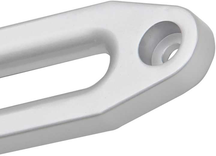 ALUMINUM FAIRLEAD SmittyBilt - SB2809