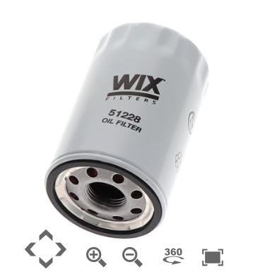 FILTER OIL