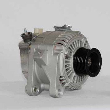 Alternator TYC Compatible with 2002-2003 Toyota Camry