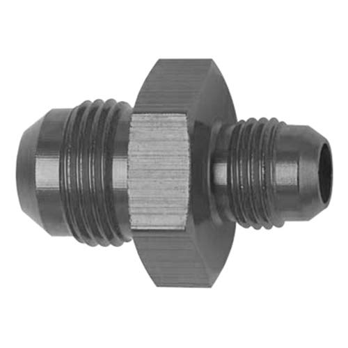 Fragola Performance Systems #12 X #20 Male Ucer Black 491925-BL