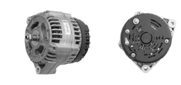 Alternator Mahle - MG475