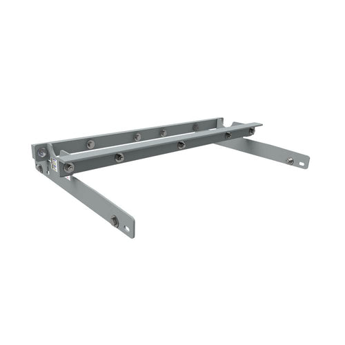 Turnoverball B&W Trailer Hitches Gooseneck Hitch Mounting Kit Only - GNRM1394