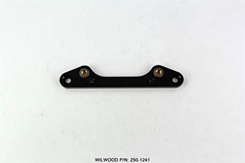 Front Bracket (ea) - MD-HD, 70-81 Camaro
