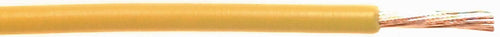02440 EAST PENN Yellow 14 GA 1000' Spool