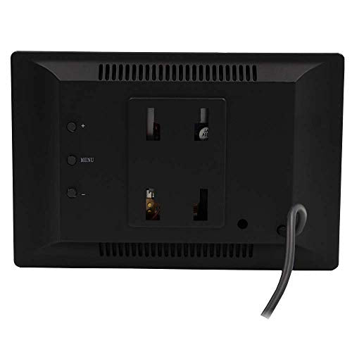 Color Video Screen iBeam USA TE-50VS