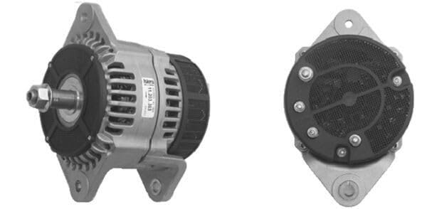 Alternator Mahle - MG575